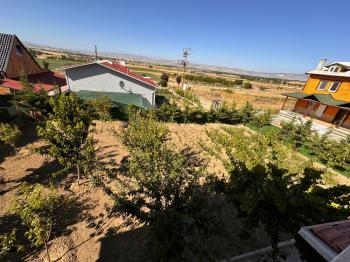 Güvenay - Çorum  Kılıçören'de Doğayla İç İçe, Eksiksiz ve Masrafsız Tam Donanımlı Bağ Evi!