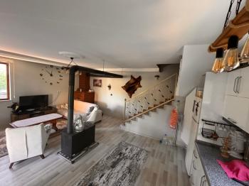 Güvenay - Çorum  Kılıçören'de Doğayla İç İçe, Eksiksiz ve Masrafsız Tam Donanımlı Bağ Evi!