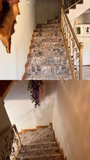 Güvenay - Çorum  Kılıçören'de Doğayla İç İçe, Eksiksiz ve Masrafsız Tam Donanımlı Bağ Evi!