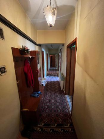 ORTA MAH. SATILIK 3+1 DAİRE