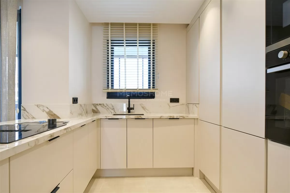 Luksuriøst og romslig liv i Tosmur