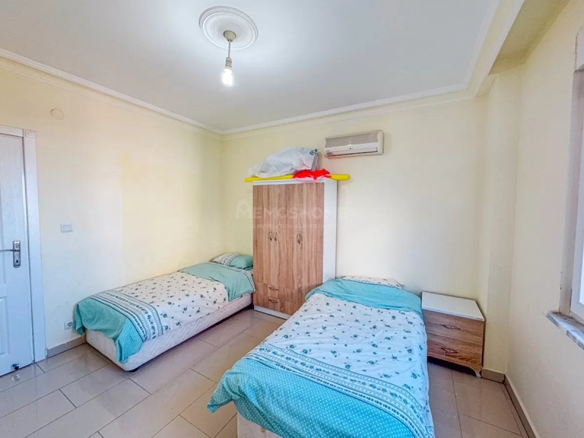 Квартира у моря в Демирташе