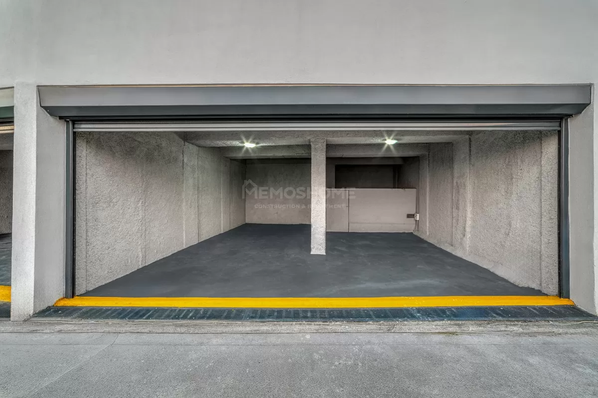 Роскошные виллы с панорамой