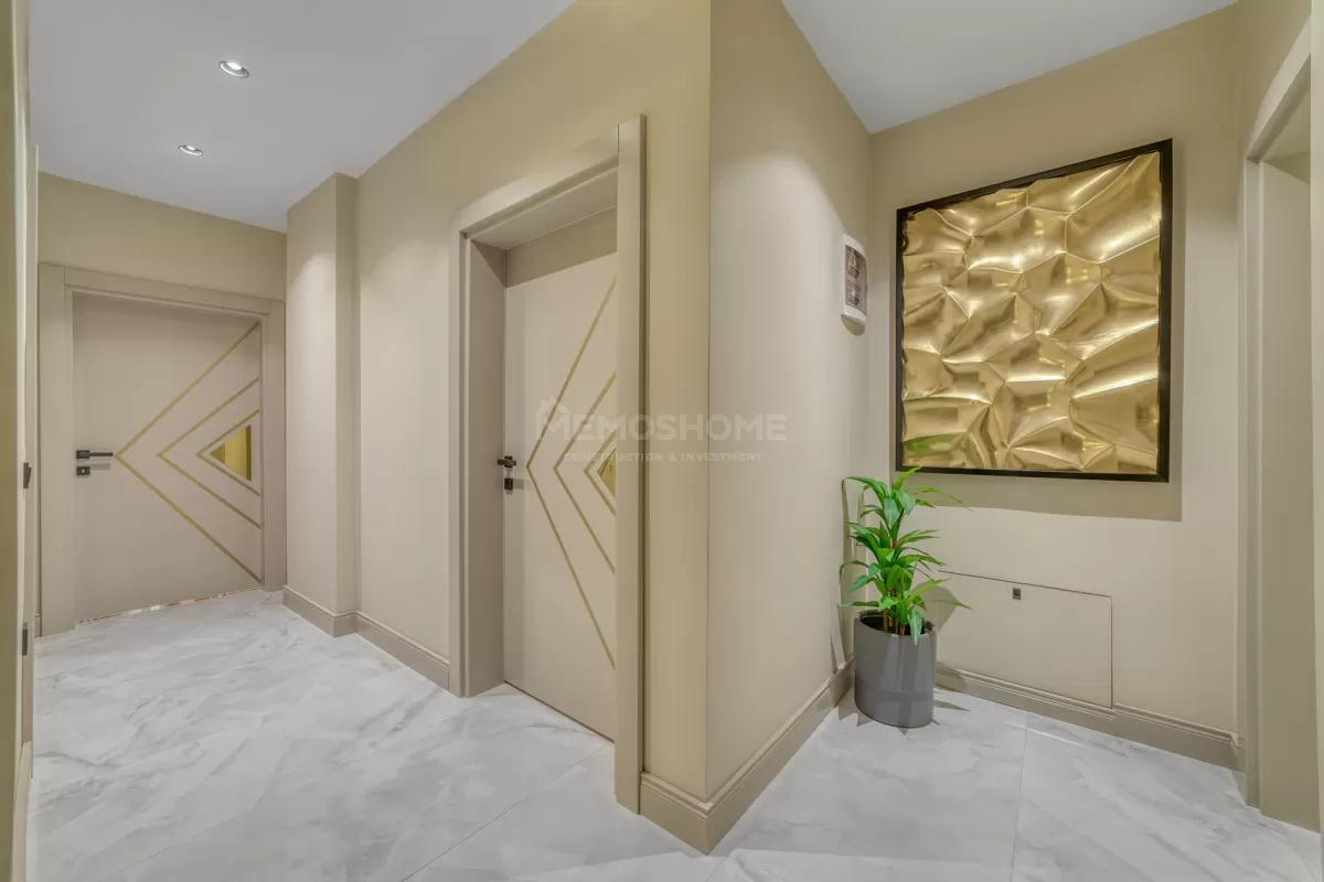 Роскошные виллы с панорамой