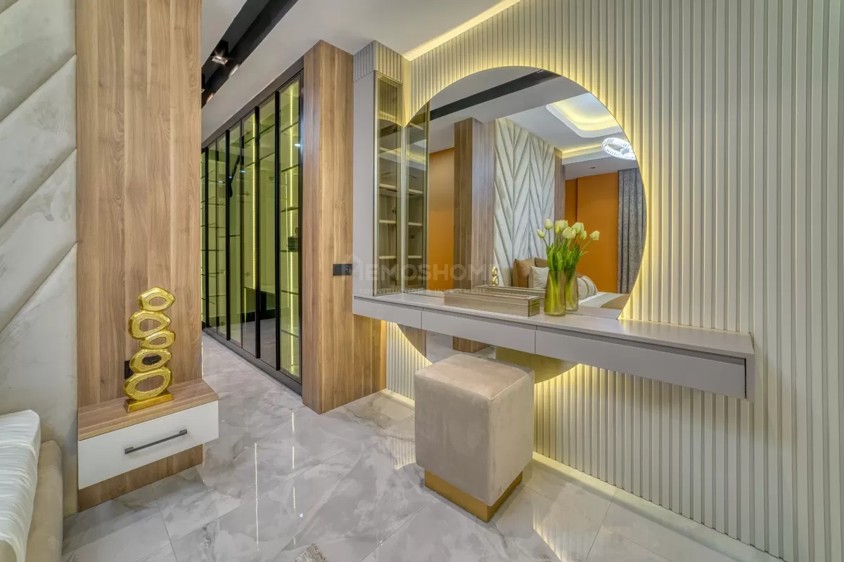 Роскошные виллы с панорамой