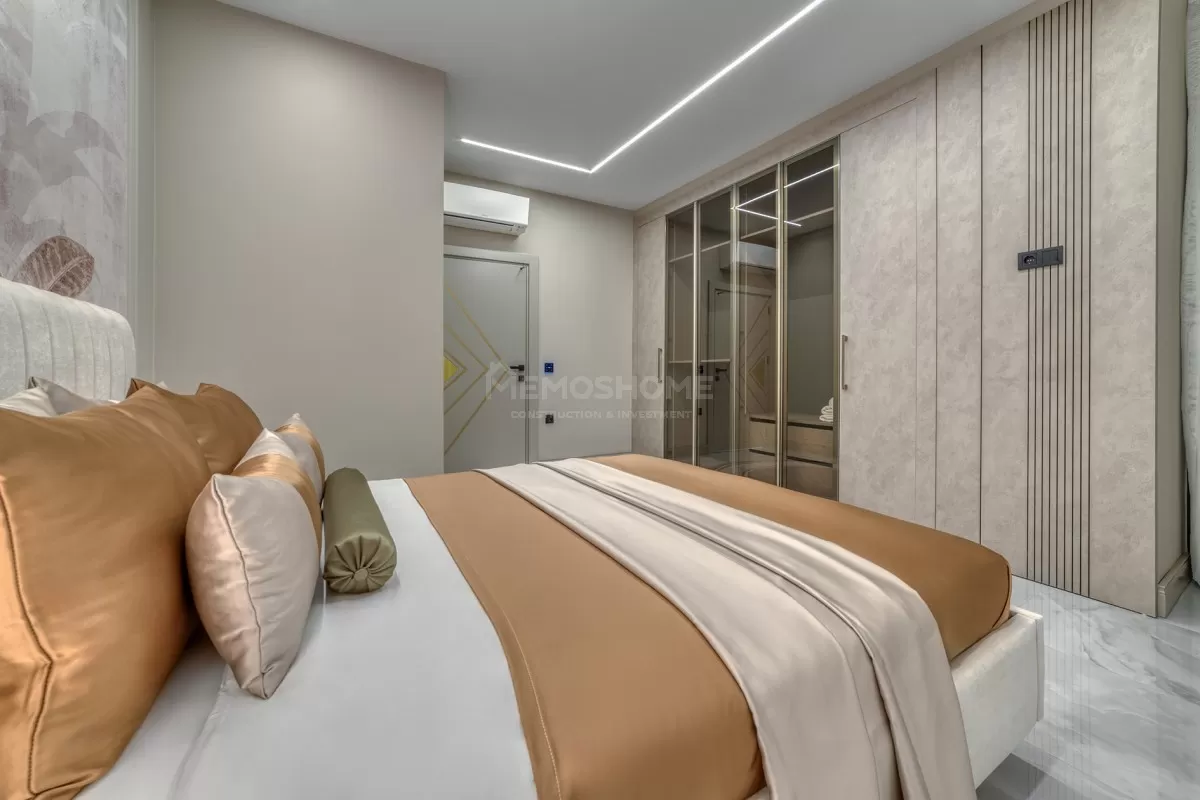 Роскошные виллы с панорамой