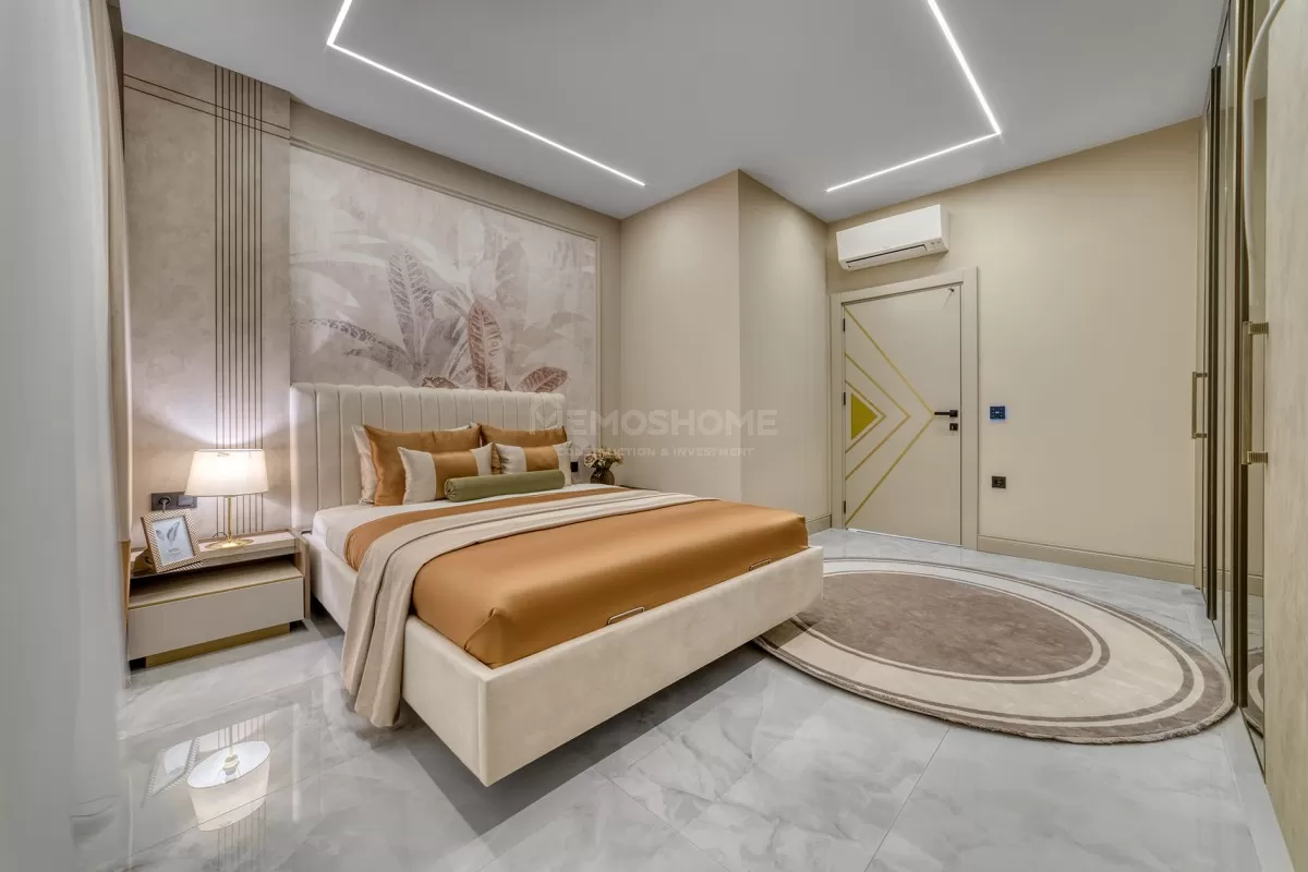 Роскошные виллы с панорамой