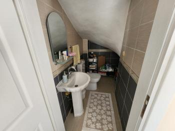 EFELER MAHALLESİ'NDE HAVUZLU 3+1 GENİŞ SATILIK VİLLA