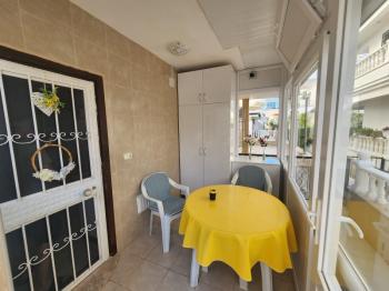 EFELER MAHALLESİ'NDE HAVUZLU 3+1 GENİŞ SATILIK VİLLA