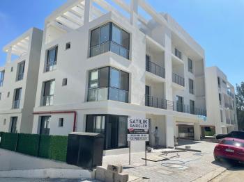 Lefkoşa Gönyeli Bölgesinde YENİ SATILIK 2+1 DAİRELER