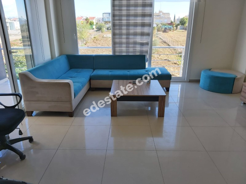 Lefkoşa Dumlupınar\\\\\\\\\\\\\\\\\\\\\\\\\\\\\\\'da BARBEKÜLÜ FULL EŞYALI KİRALIK 3+1 DAİRE