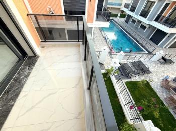 Didim Mersindere’de Denize Yürüme Mesafesinde Satılık Villa