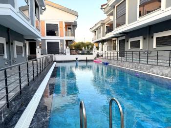 Didim Mersindere’de Denize Yürüme Mesafesinde Satılık Villa