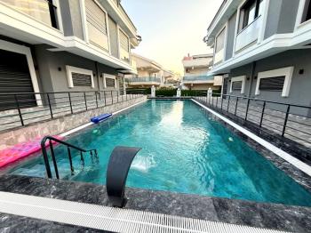 Didim Mersindere’de Denize Yürüme Mesafesinde Satılık Villa