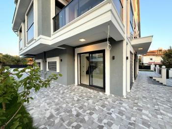 Didim Mersindere’de Denize Yürüme Mesafesinde Satılık Villa