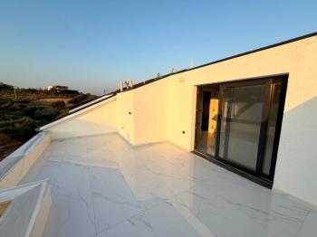 Didim Mersindere’de Denize Yürüme Mesafesinde Satılık Villa