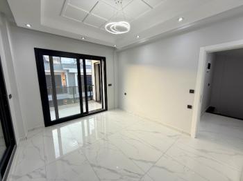 Didim Mersindere’de Denize Yürüme Mesafesinde Satılık Villa