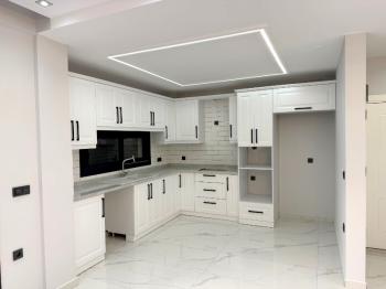 Didim Mersindere’de Denize Yürüme Mesafesinde Satılık Villa