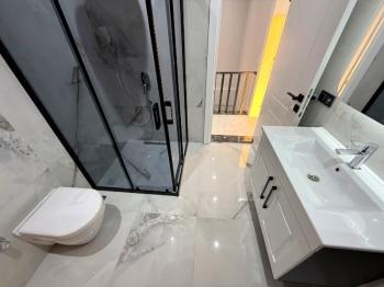 Didim Mersindere’de Denize Yürüme Mesafesinde Satılık Villa