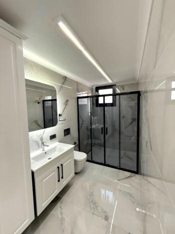 Didim Mersindere’de Denize Yürüme Mesafesinde Satılık Villa