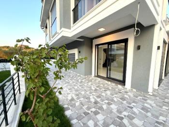 Didim Mersindere’de Denize Yürüme Mesafesinde Satılık Villa