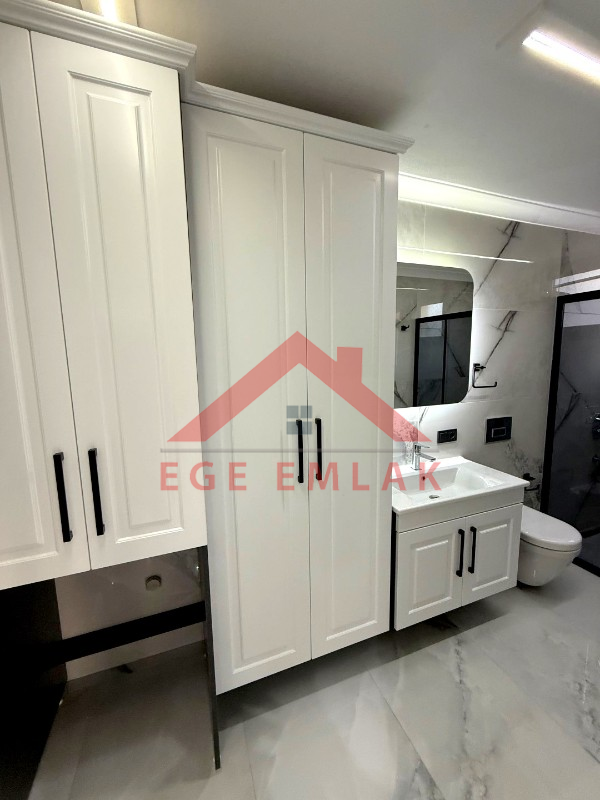 Didim Mersindere’de Denize Yürüme Mesafesinde Satılık Villa