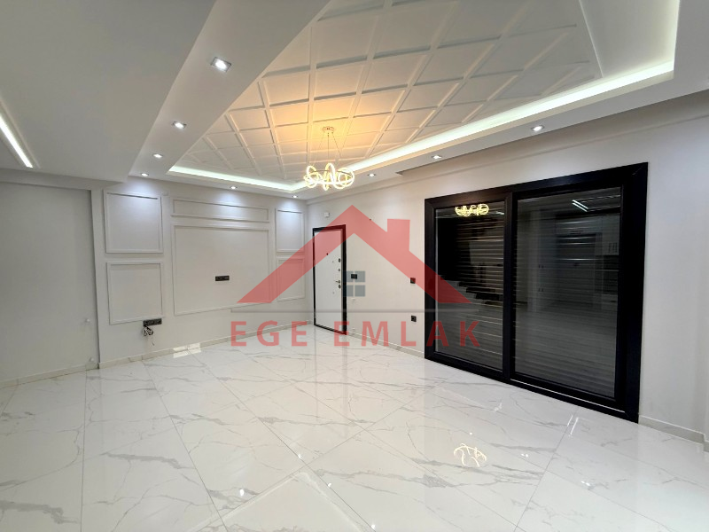 Didim Mersindere’de Denize Yürüme Mesafesinde Satılık Villa