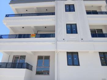 GÜVENAY - ÇORUM KALE MAHELLESİ  LOZAN EVLER CİVARI SATILIK LÜKS 3+1 DAİRE