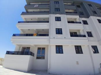 GÜVENAY - ÇORUM KALE MAHELLESİ  LOZAN EVLER CİVARI SATILIK LÜKS 3+1 DAİRE