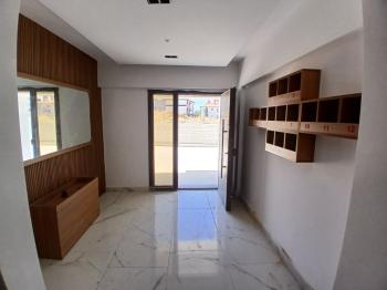 GÜVENAY - ÇORUM KALE MAHELLESİ  LOZAN EVLER CİVARI SATILIK LÜKS 3+1 DAİRE