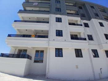 GÜVENAY - ÇORUM KALE MAHELLESİ  LOZAN EVLER CİVARI SATILIK LÜKS 3+1 DAİRE