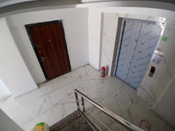 GÜVENAY - ÇORUM KALE MAHELLESİ  LOZAN EVLER CİVARI SATILIK LÜKS 3+1 DAİRE