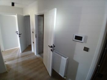 GÜVENAY - ÇORUM KALE MAHELLESİ  LOZAN EVLER CİVARI SATILIK LÜKS 3+1 DAİRE