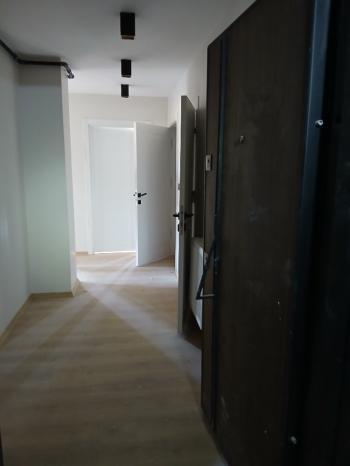 GÜVENAY - ÇORUM KALE MAHELLESİ  LOZAN EVLER CİVARI SATILIK LÜKS 3+1 DAİRE