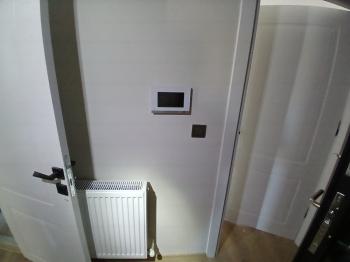 GÜVENAY - ÇORUM KALE MAHELLESİ  LOZAN EVLER CİVARI SATILIK LÜKS 3+1 DAİRE