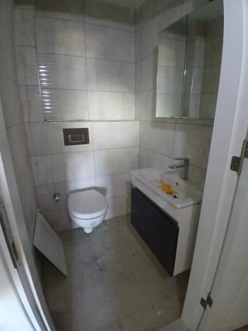 GÜVENAY - ÇORUM KALE MAHELLESİ  LOZAN EVLER CİVARI SATILIK LÜKS 3+1 DAİRE