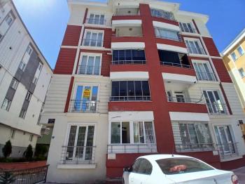 GÜVENAY - ÇORUM GARANTİ EVLER'DE CAFELERE ÇOK YAKIN KİRALIK 3+1 DAİRE
