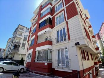 GÜVENAY - ÇORUM GARANTİ EVLER'DE CAFELERE ÇOK YAKIN KİRALIK 3+1 DAİRE