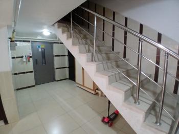 GÜVENAY - ÇORUM GARANTİ EVLER'DE CAFELERE ÇOK YAKIN KİRALIK 3+1 DAİRE