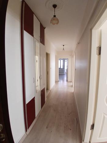 GÜVENAY - ÇORUM GARANTİ EVLER'DE CAFELERE ÇOK YAKIN KİRALIK 3+1 DAİRE