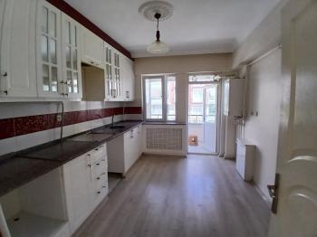 GÜVENAY - ÇORUM GARANTİ EVLER'DE CAFELERE ÇOK YAKIN KİRALIK 3+1 DAİRE