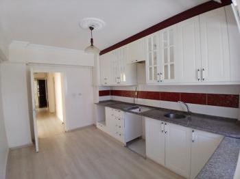 GÜVENAY - ÇORUM GARANTİ EVLER'DE CAFELERE ÇOK YAKIN KİRALIK 3+1 DAİRE