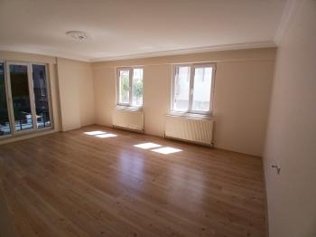 GÜVENAY - ÇORUM GARANTİ EVLER'DE CAFELERE ÇOK YAKIN KİRALIK 3+1 DAİRE