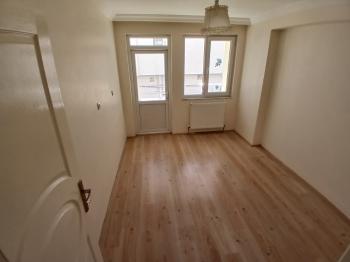 GÜVENAY - ÇORUM GARANTİ EVLER'DE CAFELERE ÇOK YAKIN KİRALIK 3+1 DAİRE