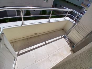 GÜVENAY - ÇORUM GARANTİ EVLER'DE CAFELERE ÇOK YAKIN KİRALIK 3+1 DAİRE