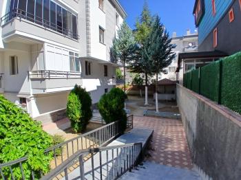 GÜVENAY - ÇORUM Garanti Evler'de Kafelere Yakın Kiralık 3+1 Daire!