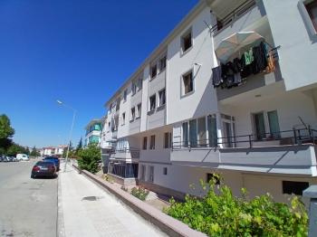 GÜVENAY - ÇORUM Garanti Evler'de Kafelere Yakın Kiralık 3+1 Daire!