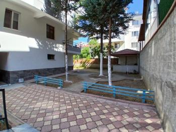 GÜVENAY - ÇORUM Garanti Evler'de Kafelere Yakın Kiralık 3+1 Daire!