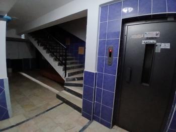 GÜVENAY - ÇORUM Garanti Evler'de Kafelere Yakın Kiralık 3+1 Daire!