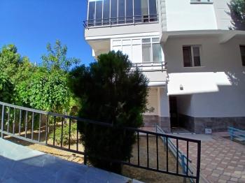 GÜVENAY - ÇORUM Garanti Evler'de Kafelere Yakın Kiralık 3+1 Daire!